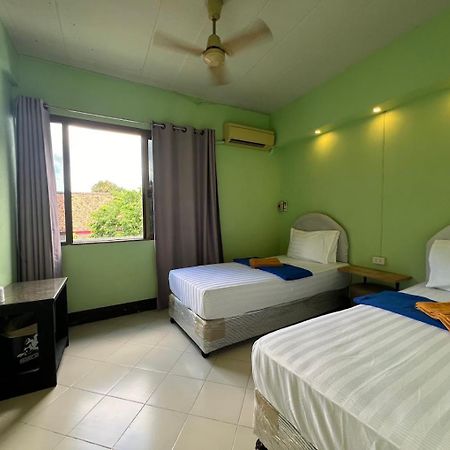 فندق Bella Bella House بانكوك المظهر الخارجي الصورة