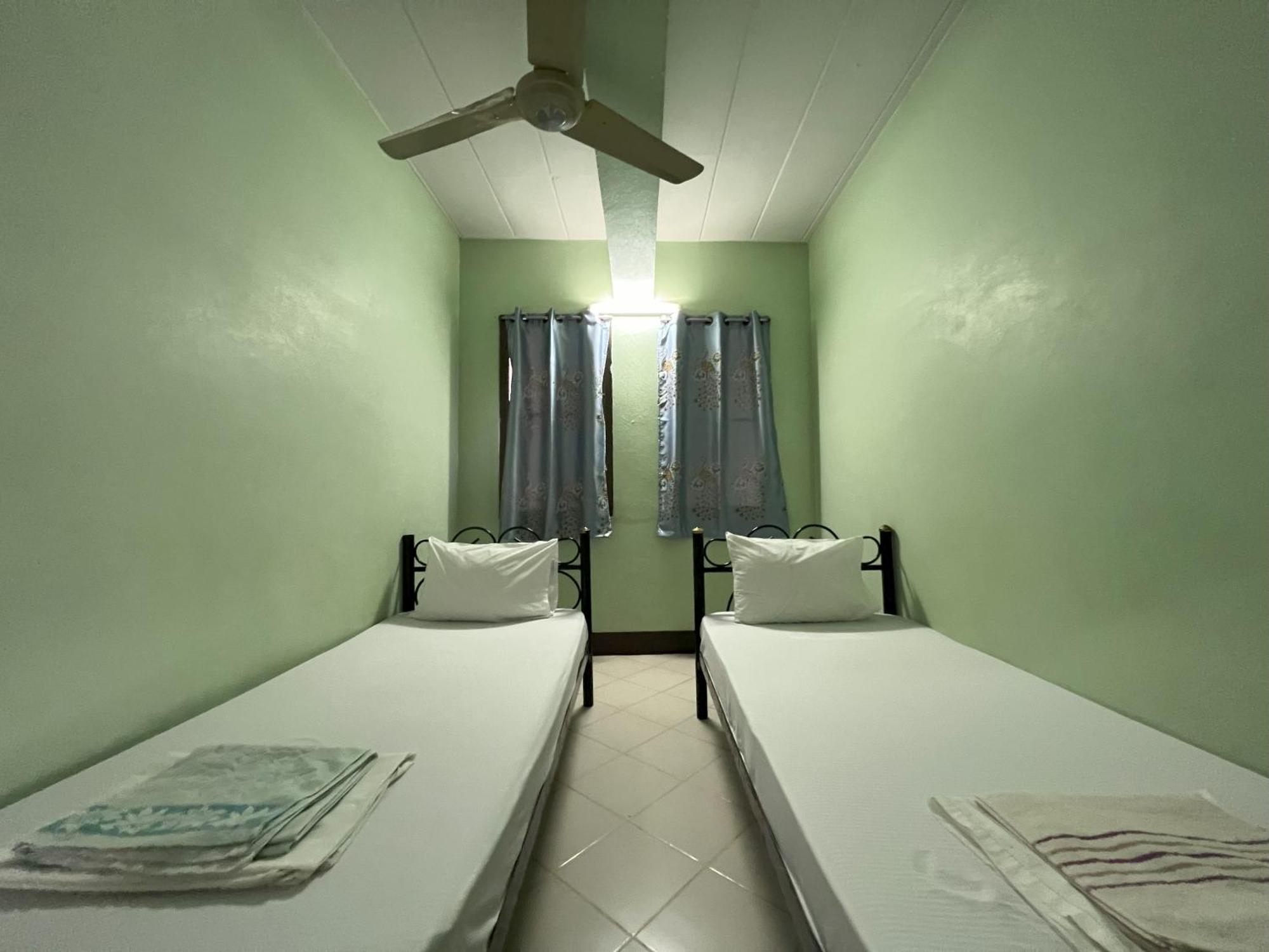 فندق Bella Bella House بانكوك المظهر الخارجي الصورة