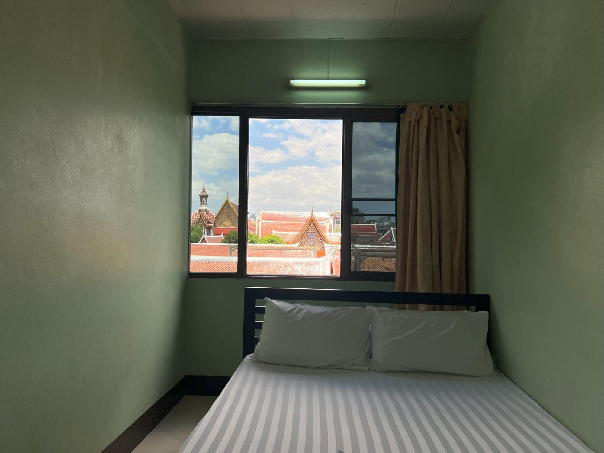 فندق Bella Bella House بانكوك المظهر الخارجي الصورة