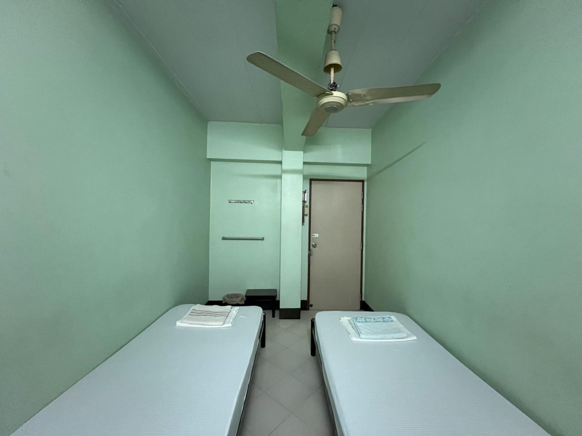 فندق Bella Bella House بانكوك المظهر الخارجي الصورة