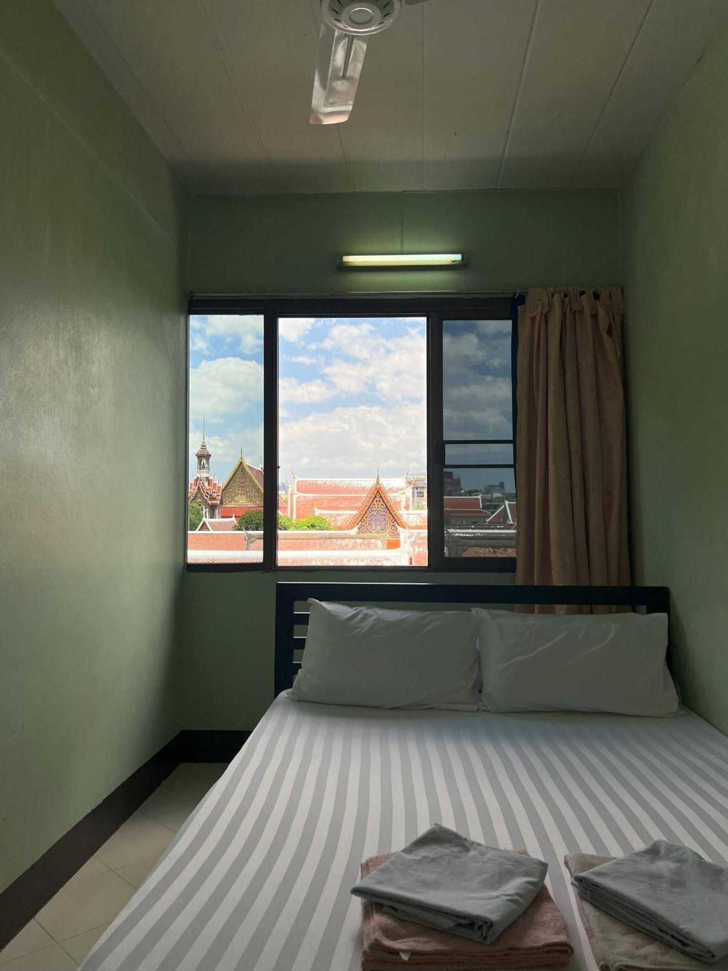 فندق Bella Bella House بانكوك المظهر الخارجي الصورة