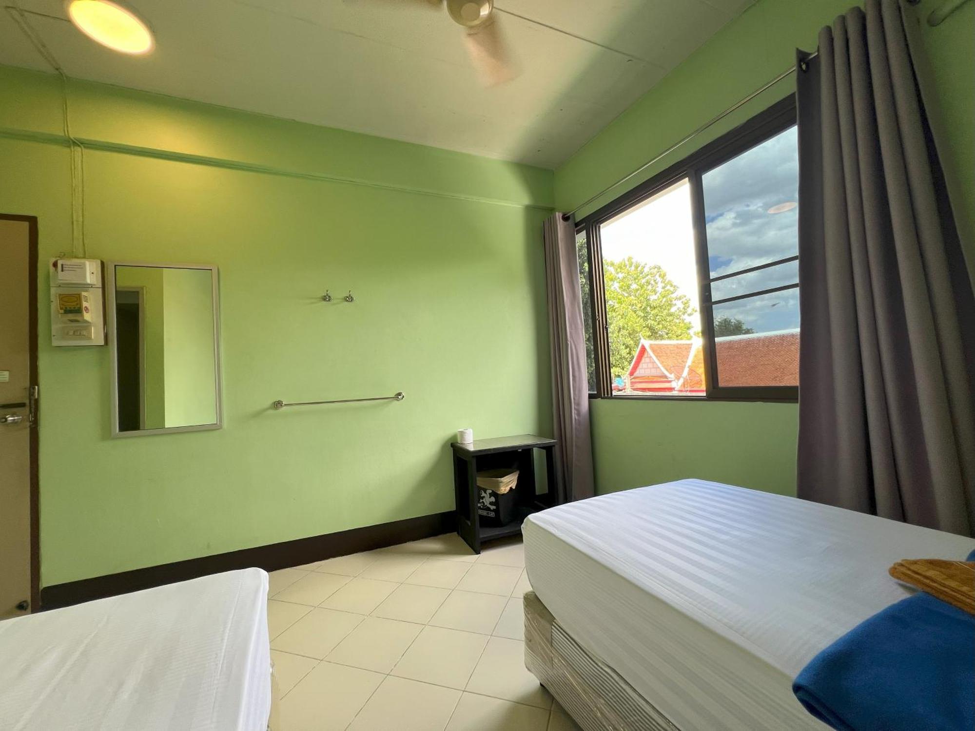 فندق Bella Bella House بانكوك المظهر الخارجي الصورة