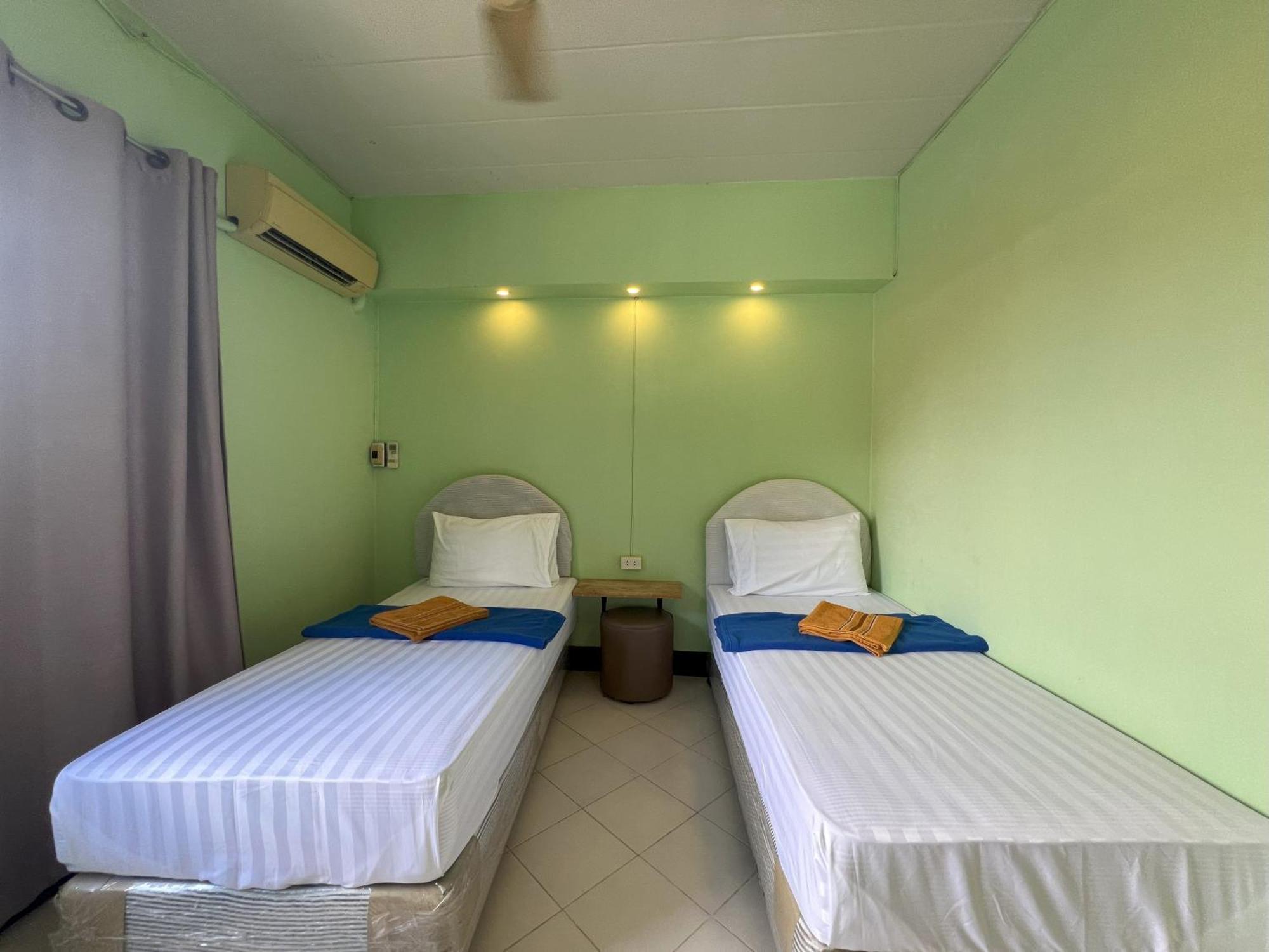 فندق Bella Bella House بانكوك المظهر الخارجي الصورة