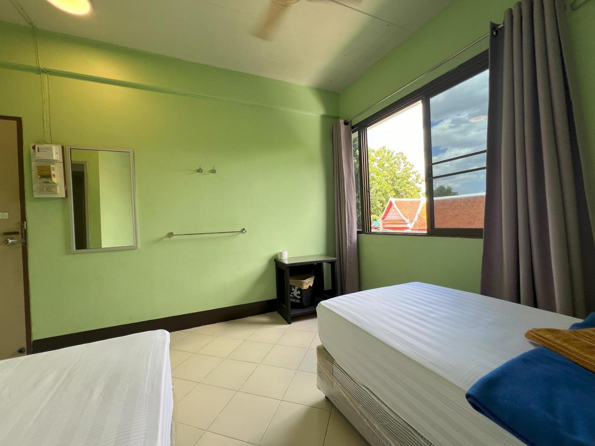 فندق Bella Bella House بانكوك المظهر الخارجي الصورة
