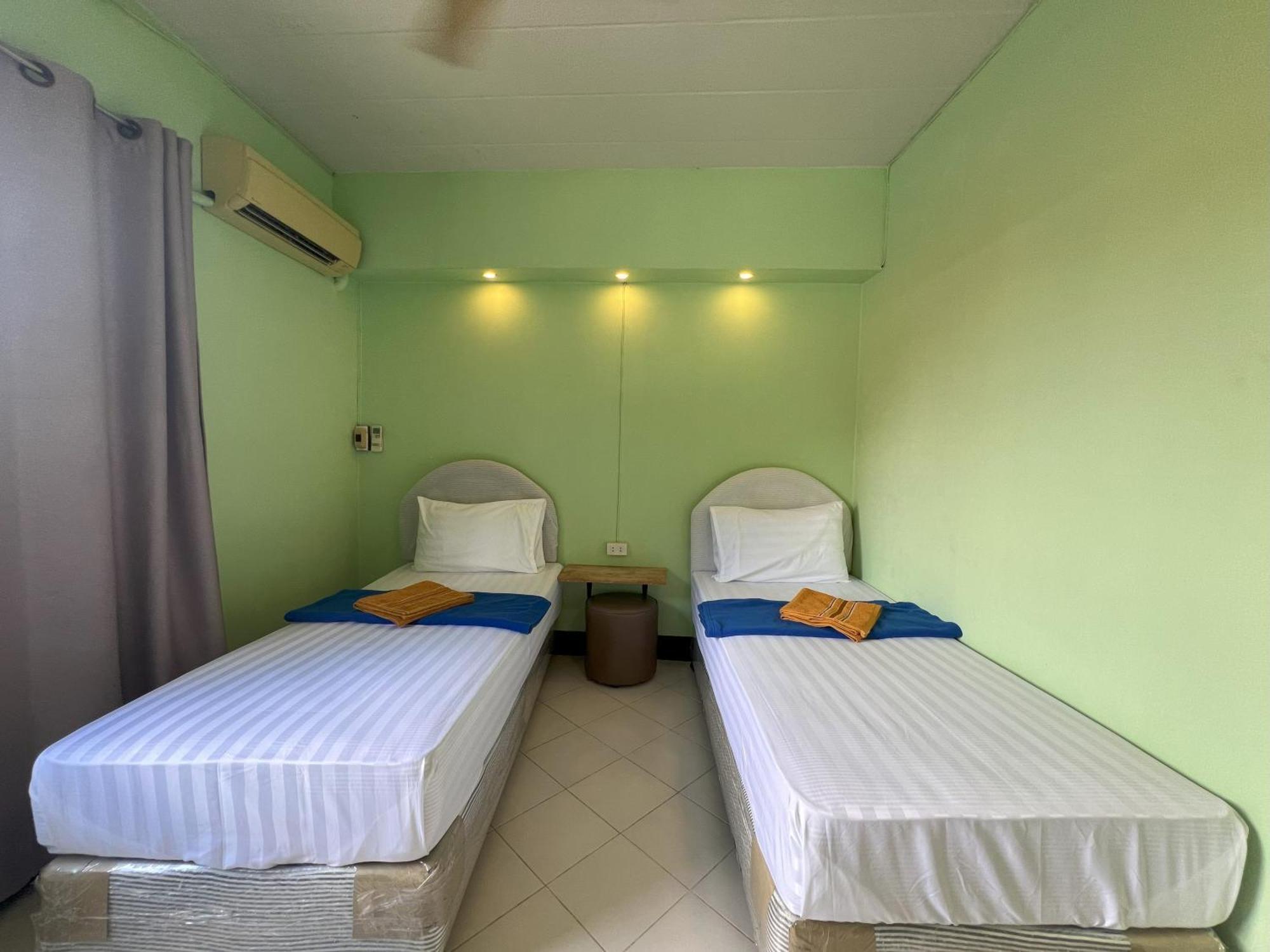 فندق Bella Bella House بانكوك المظهر الخارجي الصورة