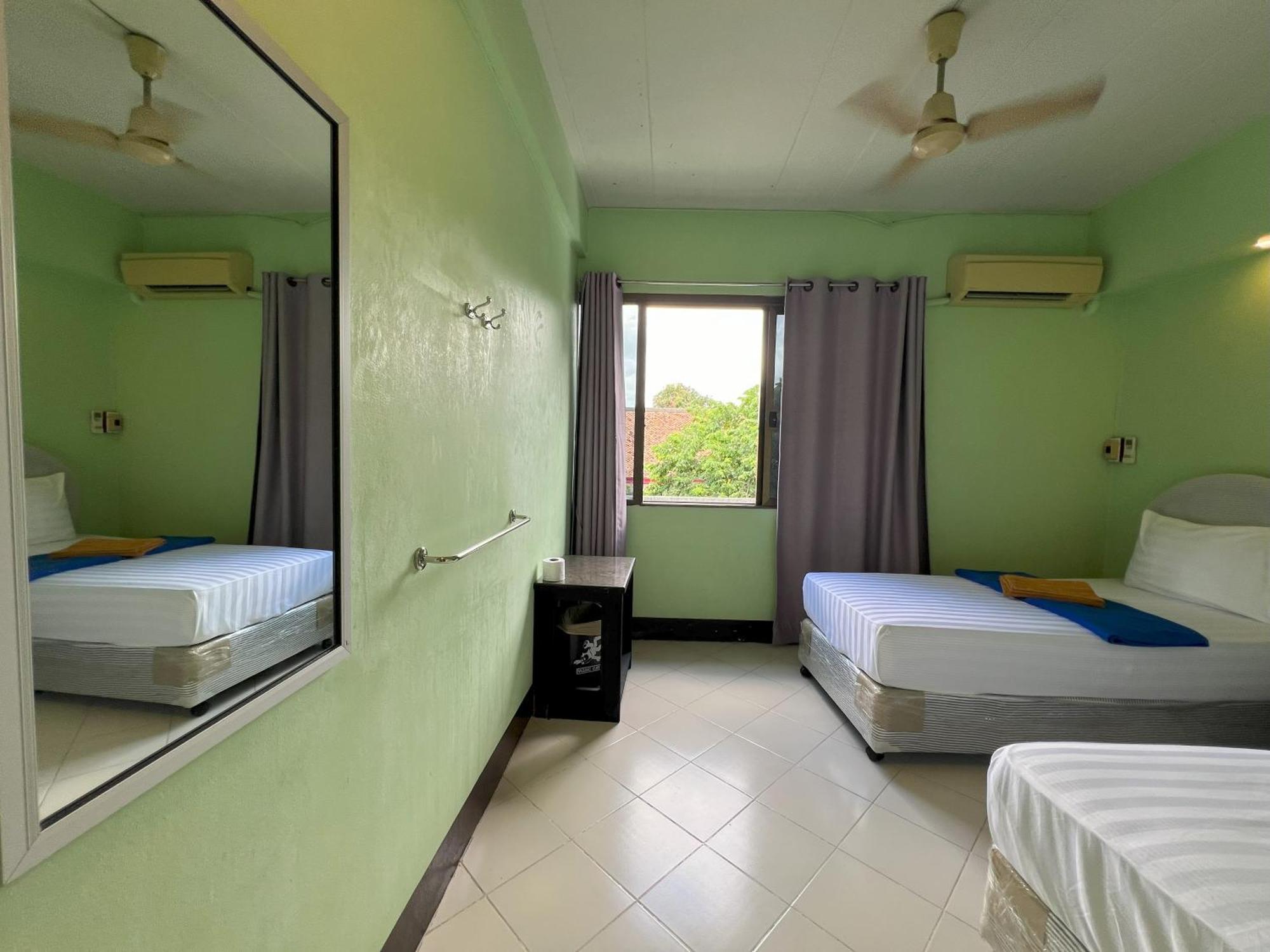 فندق Bella Bella House بانكوك المظهر الخارجي الصورة