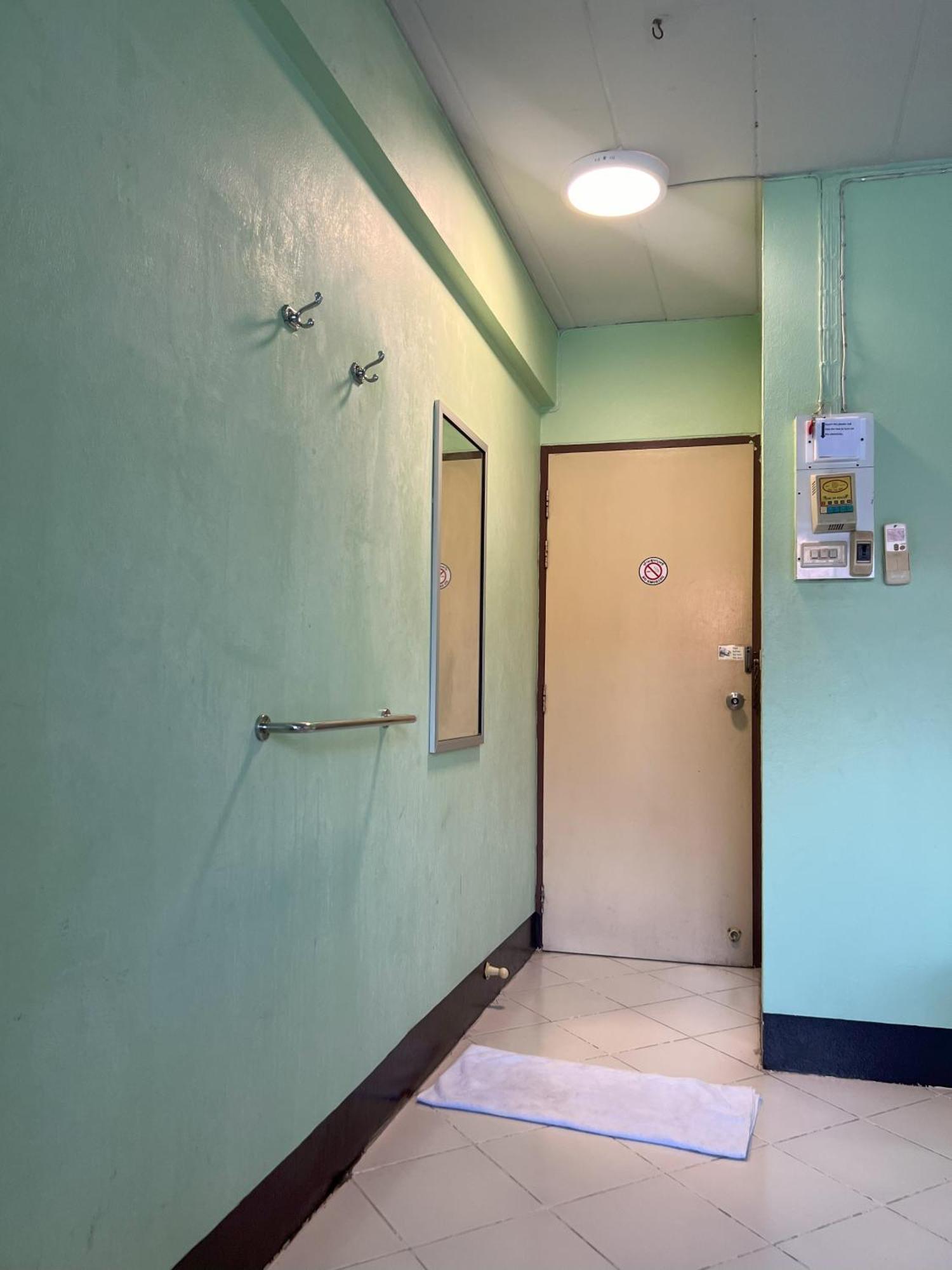 فندق Bella Bella House بانكوك المظهر الخارجي الصورة