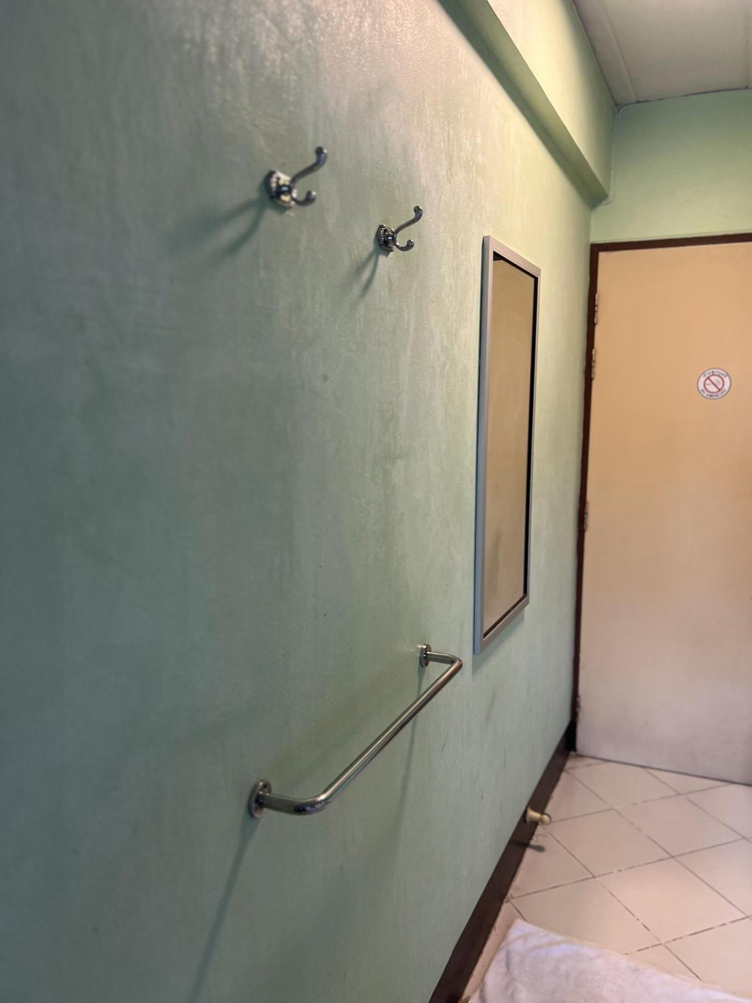 فندق Bella Bella House بانكوك المظهر الخارجي الصورة