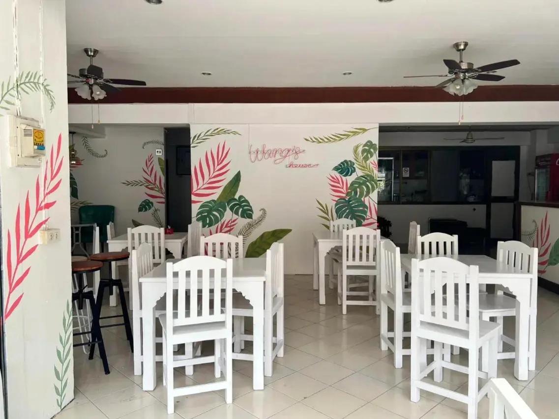 فندق Bella Bella House بانكوك المظهر الخارجي الصورة